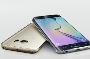 Samsung Galaxy S6 Edge
