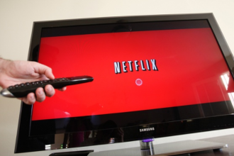 cable vs netflix