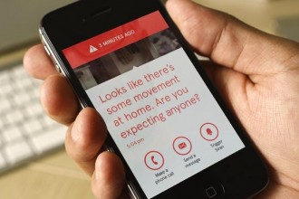 canary smart home security review