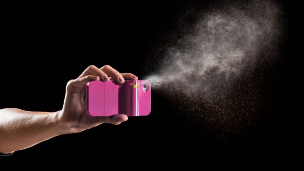 Here are 12 of the Most Bizarre iPhone Accessories of All Time