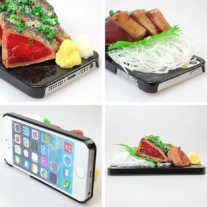 Here are 12 of the Most Bizarre iPhone Accessories of All Time