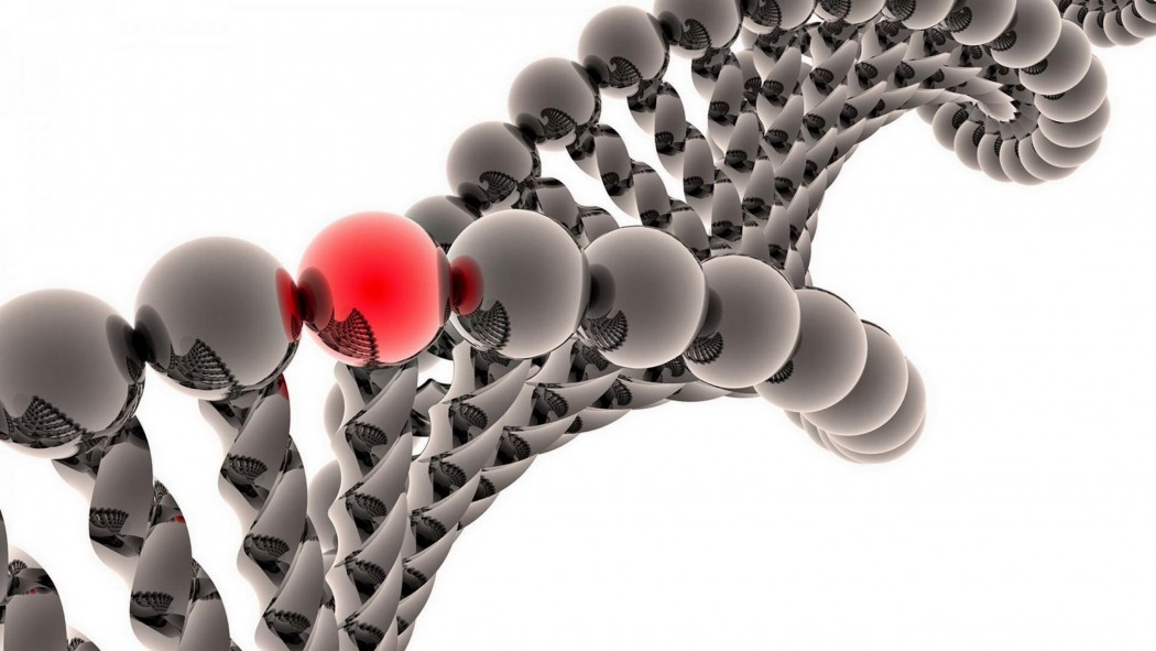 Say Goodbye to USB sticks: Scientists Found a Way to Store Data on Your DNA