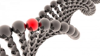 Say Goodbye to USB sticks: Scientists Found a Way to Store Data on Your DNA