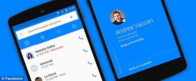Say Hello to the Facebook Hello App