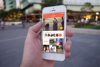 No More Excuses: Flashgap Will Tell You Exactly What You Did When You Were Drunk
