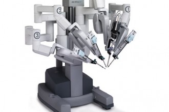 Hackers Hijack Surgery Robots and The Consequences are Deadly