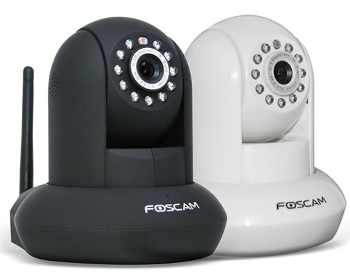 Got a Nanny Cam? It Could Be Spying on You