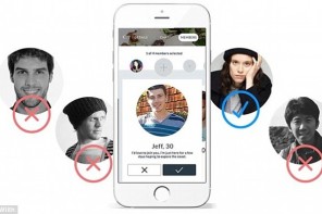 Wiith App Lets You Find Someone to Hang Out With When You're Feeling Lonely