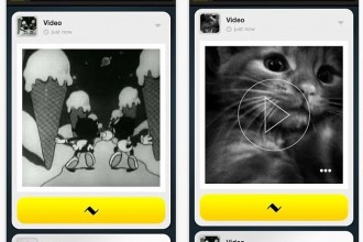 Chirp App: You Can Now Send and Receive Files Even Without Bluetooth